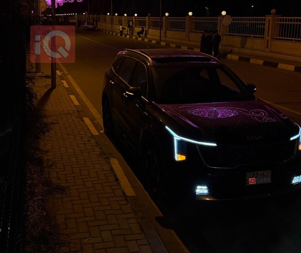 کیا سۆرینتۆ